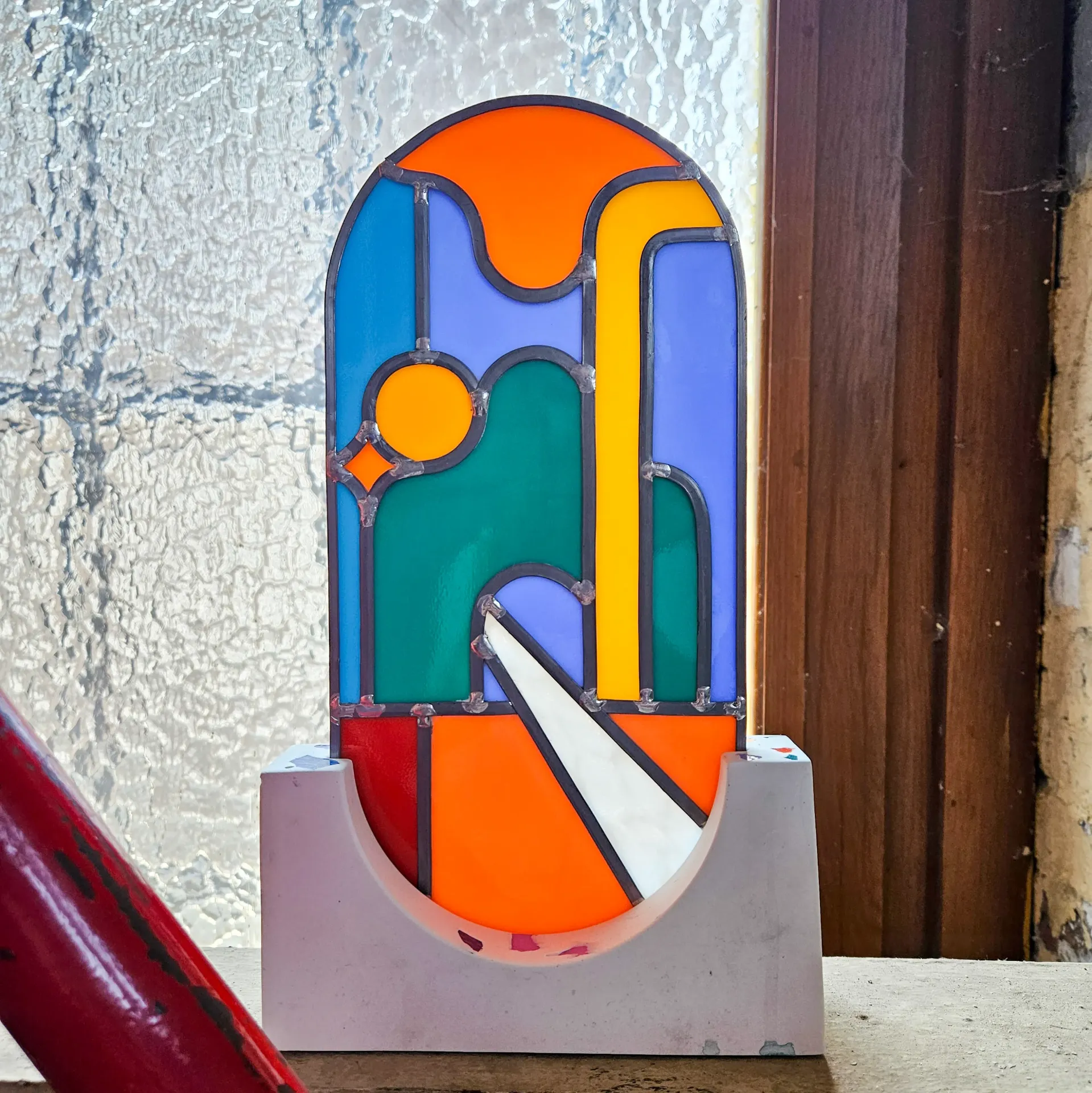[SUNCATCHER-PORTAL] Suncatcher 'Portal'